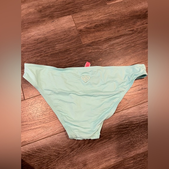 Blue Bikini Bottoms - Picture 3 of 3